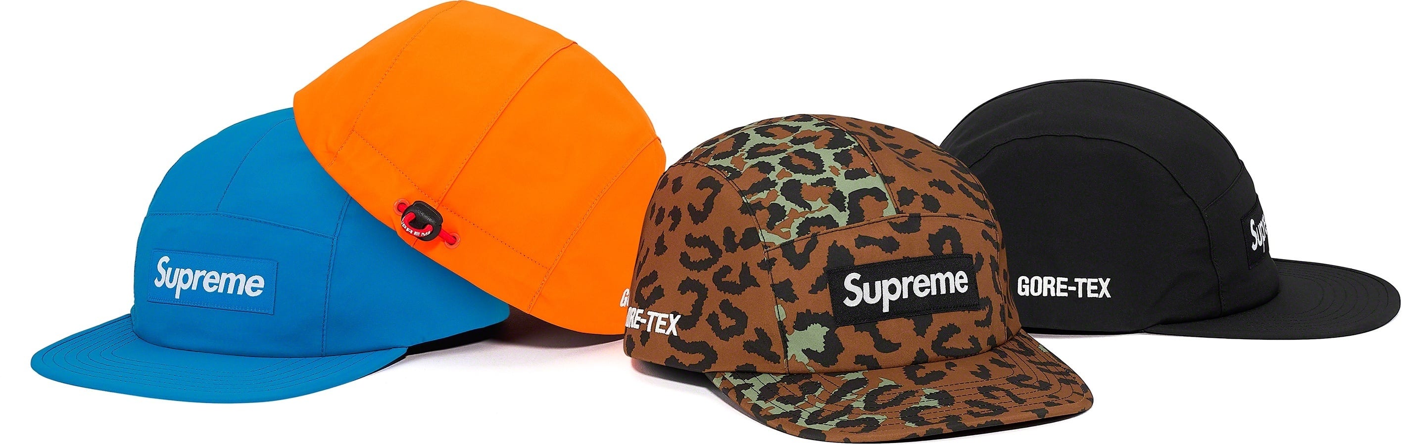 GORE-TEX Camp Cap